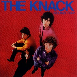 THE KNACK - Round Trip - LP