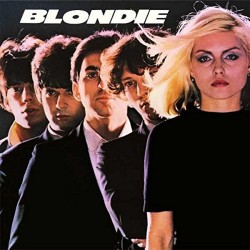 BLONDIE - Blondie - LP