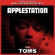 THE TOMS - Applestation - LP