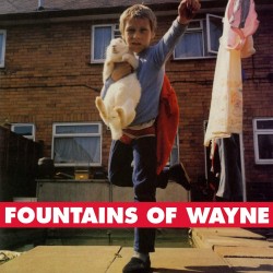 FOUNTAINS OF WAYNE - Fountains Of Wayne - LP
