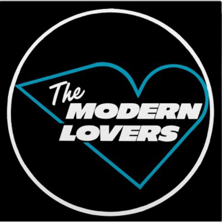 THE MODERN LOVERS - The Modern Lovers - LP