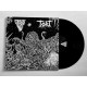 BLAZAR / TORT - Split On Your Grave - LP