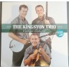 THE KINGSTON TRIO - College Concert - LP