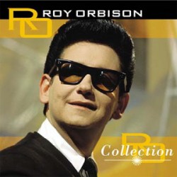 ROY ORBISON -  Roy Orbison Collection - LP