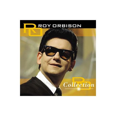 ROY ORBISON -  Roy Orbison Collection - LP