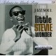 LITTLE STEVIE WONDER - Tribute To Uncle Ray / The Jazz Soul Of Little Stevie - 2xLP