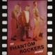 THE SHARKS - Phantom Rockers - LP
