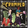 EL CRAMPED - A Tribute To The Mad Genius Lux Interior - LP