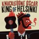 KNUCKLEBONE OSCAR - King Of Helsinki - LP