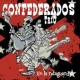CONFEDERADOS TRIO - En la retaguardia - CD