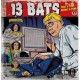 13 BATS - Once a Punk Always a Punk - LP
