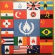 STIFF LITTLE FINGERS - Flags & Emblems - LP