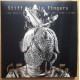 STIFF LITTLE FINGERS - Get A Life - LP