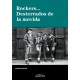 ROCKERS... - DESTERRADOS DE LA MOVIDA - Jordan , Laurel - Libro