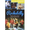 ROCKABILLY - Lopey Foy , Manuel - Book