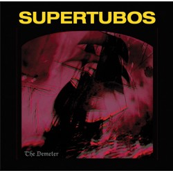 SUPERTUBOS - The Demeter - 10"