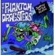 THE PHANTOM DRAGSTERS - Surfin' After Death - 7"