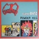 THE GUANA BATZ - Powder Keg - LP