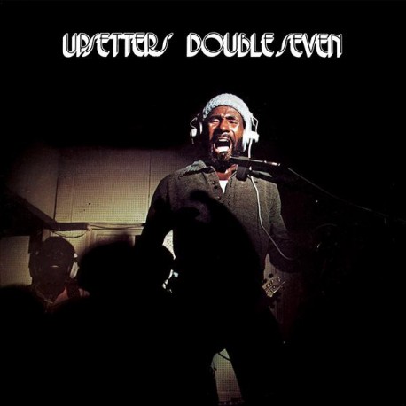 UPSETTERS - Double Seven - LP