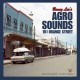 VA- Bunny Lee's Agro Sounds 101 Orange Street - LP