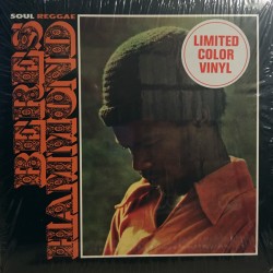 BERES HAMMOND - Soul Reggae - LP