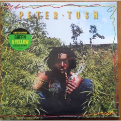 PETER TOSH - Legalize It - LP