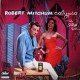 ROBERT MITCHUM - Calypso Is Like So.. - LP