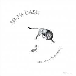 LONE ARK Meets THE 18th PARALLEL - Showcase - LP