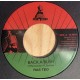 LINVAL THOMPSON / LONE ARK RIDDIM FORCE –  One Way Left / One Way Dub - 7"