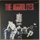 THE AGGROLITES - Reggae Hit L.A. - LP