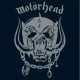 MOTORHEAD - Motorhead - HQ-2xLP
