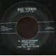 BUSTER SMITH AND HIS HEAT WAVES - Til Broad Daylight / That's Your Lovin' Baby - 7"