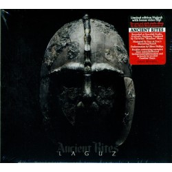 ANCIENT RITES – Laguz - CD