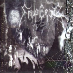 EMPEROR ‎– Scattered Ashes - A Decade Of Emperial Wrath - 2xCD