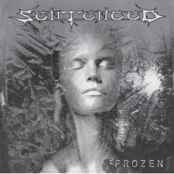 SENTENCED – Frozen - CD