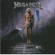 MEGADETH – Countdown To Extinction - CD