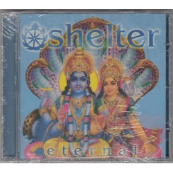 SHELTER – Eternal - CD