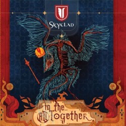SKYCLAD – In The... All Together - CD