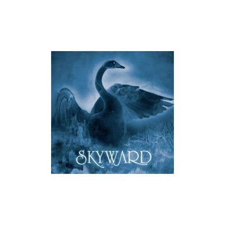 SKYWARD – Skyward - CD