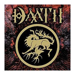 DAATH – Dååth - CD
