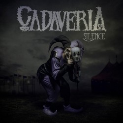 CADAVERIA – Silence - CD