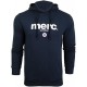 MERC Hooded Sweatshirt PILL - NAVY