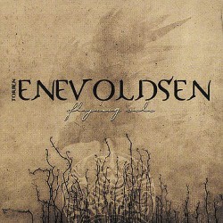 TORBEN ENEVOLDSEN – Flying Solo - CD