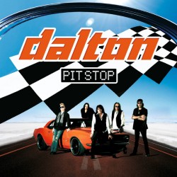 DALTON – Pit Stop - CD