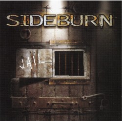 SIDEBURN – Jail -  CD