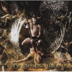 SOTHIS – De Oppresso Liber -  CD