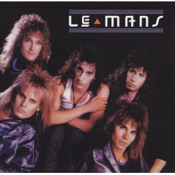 LE MANS – Le Mans -  CD