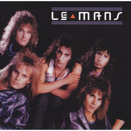 LE MANS – Le Mans -  CD