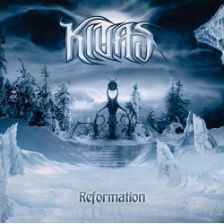 KIUAS – Reformation -  CD