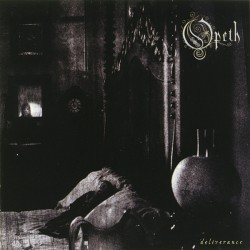 OPETH – Deliverance -  CD